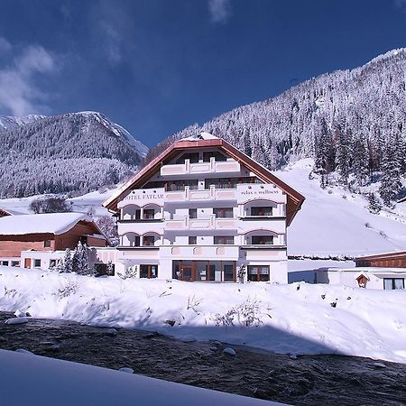 Hotel Fatlar Ισγκλ Εξωτερικό φωτογραφία