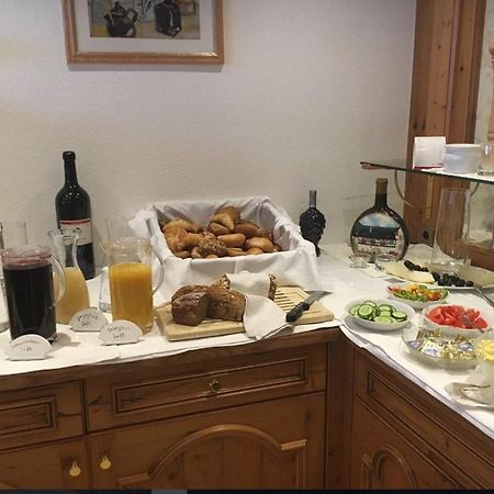 Hotel Fatlar Ισγκλ Εξωτερικό φωτογραφία