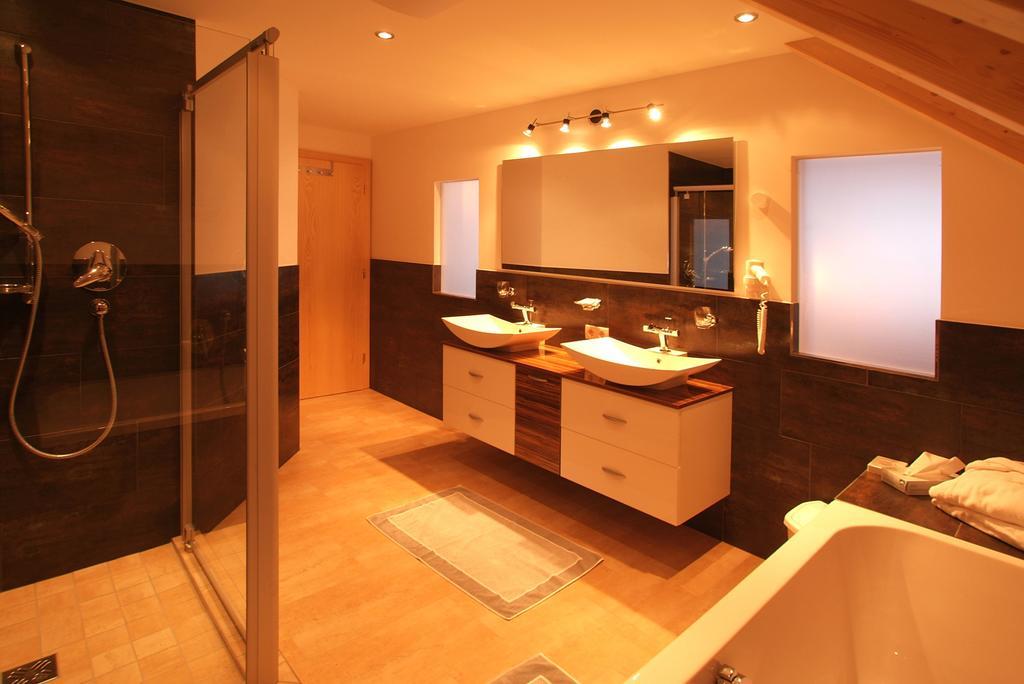 Hotel Fatlar Ισγκλ Δωμάτιο φωτογραφία