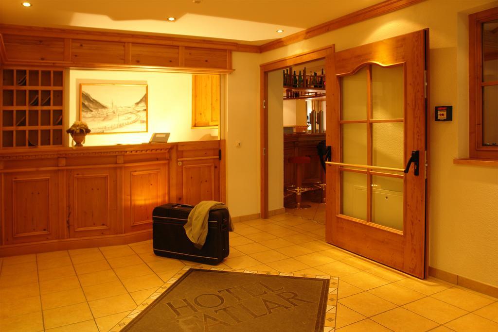 Hotel Fatlar Ισγκλ Εξωτερικό φωτογραφία
