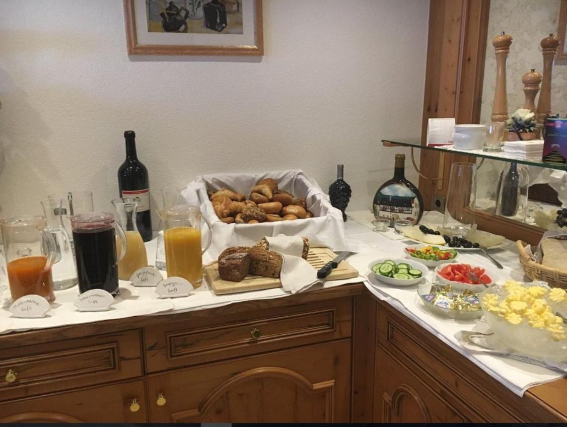 Hotel Fatlar Ισγκλ Εξωτερικό φωτογραφία